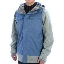 55%OFF メンズスキージャケット Flylow Stringfellowスキージャケット - 防水（男性用） Flylow Stringfellow Ski Jacket - Waterproof (For Men)画像